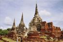Ayutthaya